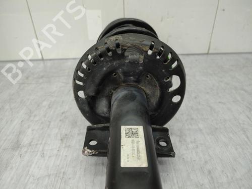 Used Right front shock absorber Right front shock absorber VW POLO V (6R1, 6C1) 1.2 (60 hp) 23705866 23705866