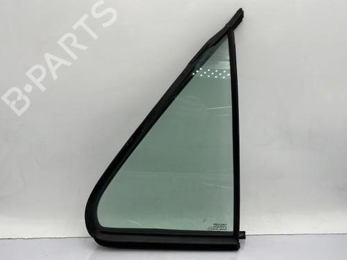 Used Rear right door window CITROËN SAXO (S0, S1) 1.5 D (58 hp) 23750380
