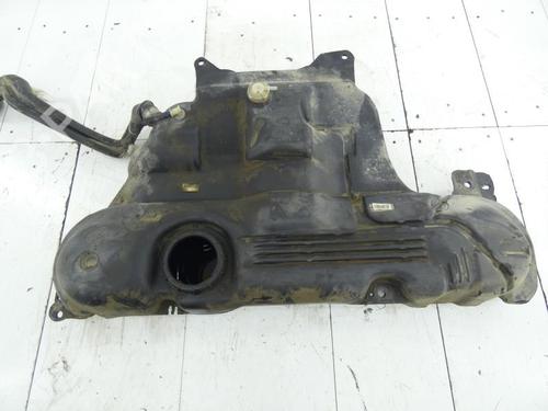 Fuel tank RENAULT MEGANE III Hatchback (BZ0/1_, B3_) 1.5 dCi | BP23697420C62 