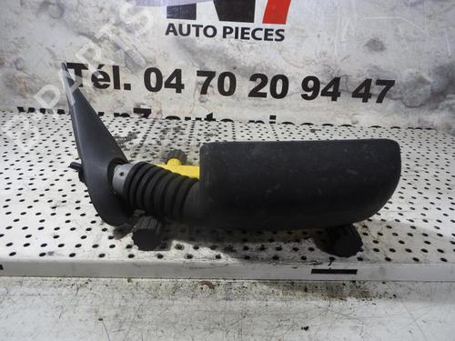Used Left mirror Left mirror 23663989 23663989