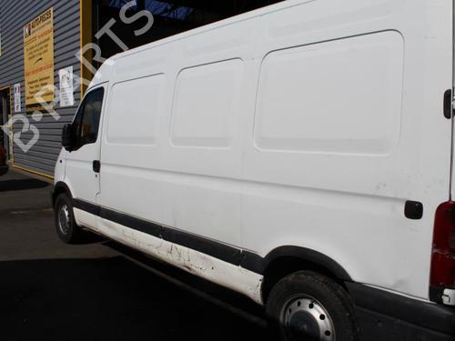 Left front indicator RENAULT MASTER II Van (FD) 2.5 dCi 120 (FD0M, FD0U, FD0W, FD2M, FD2W, FD3M, FD3U,... | BP23670637C32  - Image 15