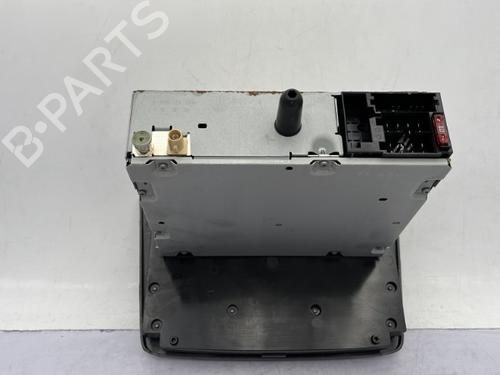 Radio ALFA ROMEO MITO (955_) 1.3 MultiJet (955AXP1A, 955AYC1A) | BP23754877E6 