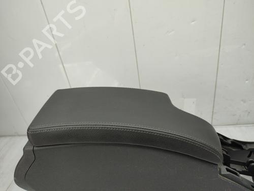 Armrest / Center console RENAULT MEGANE III Hatchback (BZ0/1_, B3_) 1.5 dCi (BZ09, BZ0D, BZ1W, BZ29, BZ14) | BP23739348I20 - Image 4