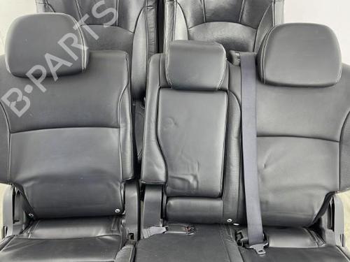 Seats set PEUGEOT 4007 (VU_, VV_) 2.2 HDi | BP23751302C78 