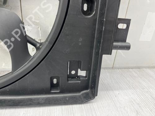 Radiator fan RENAULT CLIO V (B7_) 1.0 TCe 90 (B7MT) | BP38187236M35 - Image 3