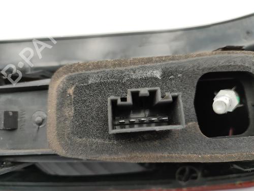 Right taillight FORD FIESTA V (JH_, JD_) 1.4 TDCi | BP23678219C35 
