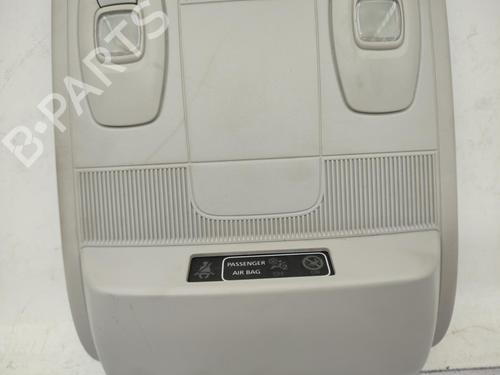 Interior roof light RENAULT MEGANE IV Hatchback (B9A/M/N_) 1.3 TCe 140 (B9NB) | BP23729604I8  - Image 6