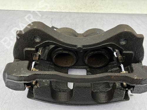 Left front brake caliper FORD TRANSIT Van (FA_ _) 2.2 TDCi | BP23663183M105  - Image 6