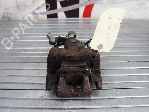 Used Left rear brake caliper Left rear brake caliper PEUGEOT 308 SW I (4E_, 4H_) 1.6 HDi (90 hp) 23668767 23668767