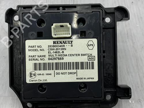 Used Switch RENAULT MEGANE III Hatchback (BZ0/1_, B3_) 1.6 dCi (BZ00, BZ12, BZ13) (130 hp) 23702383