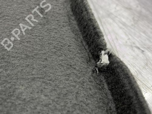 Rear parcel shelf OPEL MERIVA B MPV (S10) 1.4 (75) | BP30156232C85 