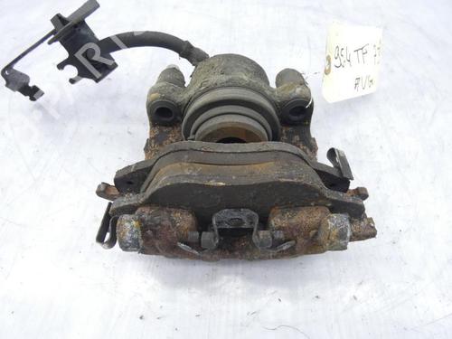 Used Left front brake caliper Left front brake caliper 23701003 23701003