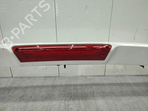 Spoiler bakluke FORD FIESTA VI (CB1, CCN) 1.5 TDCi | BP23851820C96 