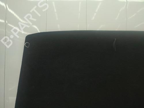 Luggage compartment floor PEUGEOT 308 II (LB_, LP_, LW_, LH_, L3_) 1.6 BlueHDi 120 | BP29744223I33 