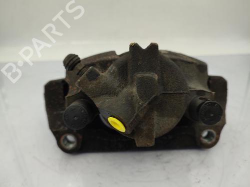 Left front brake caliper RENAULT LAGUNA III (BT0/1) 1.5 dCi (BT00, BT0A, BT0T, BT1J) | BP23718691M105 - Image 3