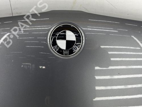 Hood BMW 1 (E87) 116 d | BP23966992C1