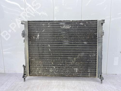 Water radiator RENAULT TRAFIC II Van (FL) 1.9 dCi 80 (FL0B) | BP33984282M31  - Image 6