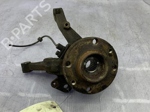 Left front steering knuckle LANCIA YPSILON (843_) 1.2 (843.AXA1A) | BP23702199M25 - Image 5