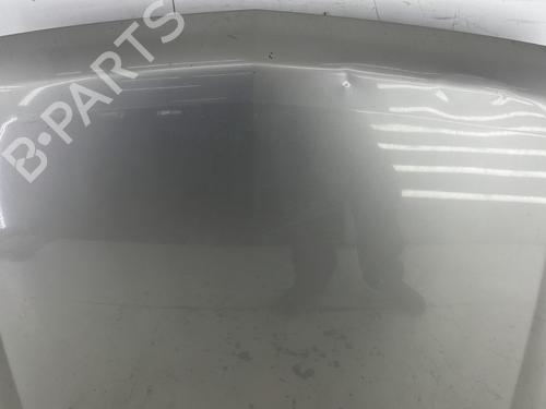 Hood NISSAN X-TRAIL I (T30)  | BP24613180C1 