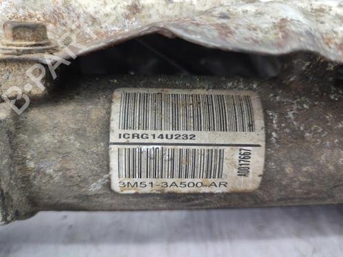 Steering rack FORD C-MAX (DM2) 1.8 TDCi | BP23676811M22 - Image 12