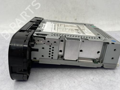 Radio FIAT PANDA (312_, 319_) 1.2 (312PXA1A) | BP30940161E6
