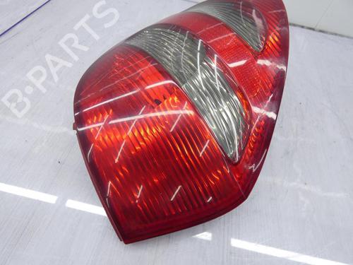 Left taillight MERCEDES-BENZ A-CLASS (W169) A 200 CDI (169.008, 169.308) | BP23694574C34 