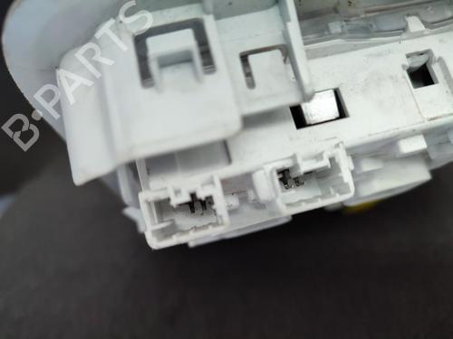 Interior roof light PEUGEOT 208 I (CA_, CC_) 1.6 HDi | BP23691732I8