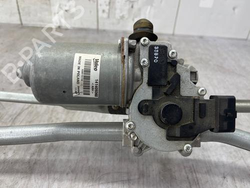 Front wiper motor RENAULT MASTER III Platform/Chassis (EV, HV, UV) 2.3 dCi 165 FWD (EV0P, EV0U, EV11, EV12, HV0P, HV0U,... | BP37657052M29 - Image 4