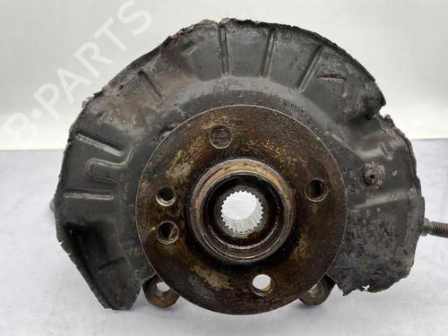 Left front steering knuckle MINI MINI Convertible (R52) Cooper S | BP23710342M25  - Image 9