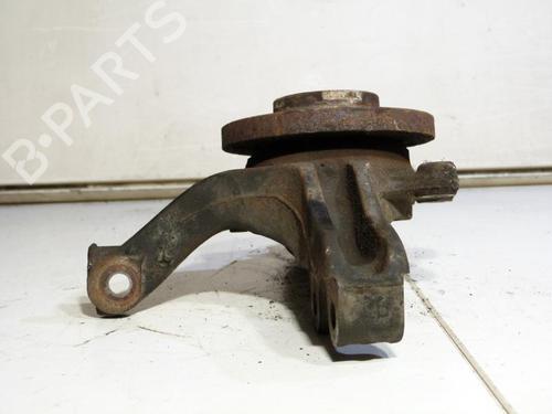 Left front steering knuckle PEUGEOT 307 Break (3E) 2.0 HDI 110 | BP23668456M25 
