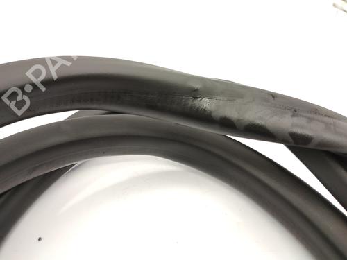 Rubber door seal RENAULT ZOE (BFM_) ZOE | BP23681344C142