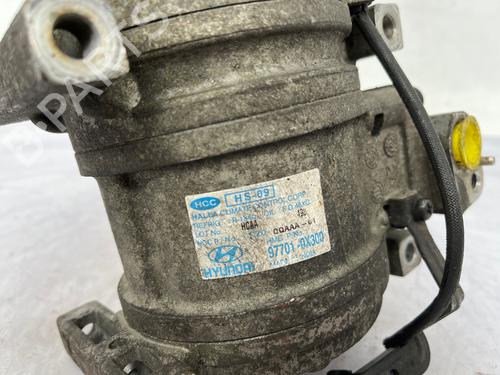 Used AC compressor AC compressor 37636606 37636606