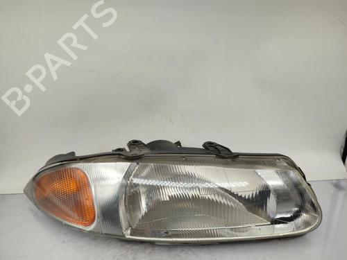 Right headlight ROVER 200 II Hatchback (RF) 220 D/SD | BP23678190C29 - Image 2
