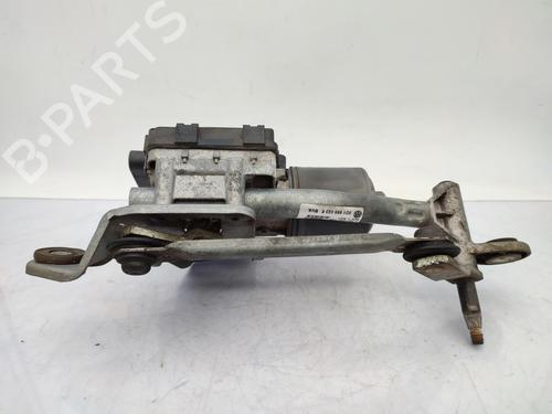 Used Front wiper motor Front wiper motor VW PHAETON (3D1, 3D2, 3D3, 3D4, 3D6, 3D7, 3D8, 3D9) 4.2 V8 4motion (335 hp) 23712906 23712906