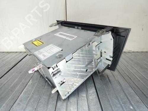 Radio SEAT LEON (1P1) 1.9 TDI | BP23697850E6 