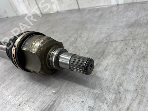 Right front driveshaft CHEVROLET SPARK (M300) | BP37230499M39 - Image 2