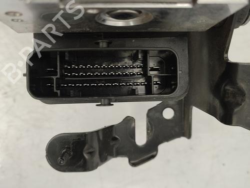 Used ABS pump ABS pump RENAULT MEGANE IV Hatchback (B9A/M/N_) 1.2 TCe 130 (B9MR) (130 hp) 23684226 23684226