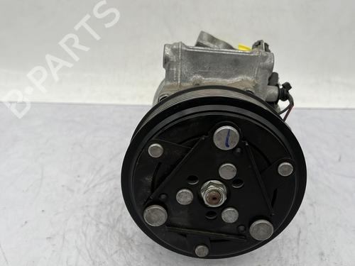 AC compressor RENAULT CLIO V (B7_) 1.5 Blue dCi 85 (B7AG) | BP28293194M34 