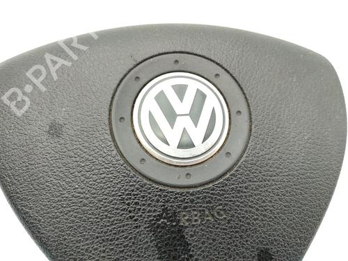 Førerens kollisjonspute VW PASSAT B6 (3C2) 1.9 TDI (105 hp) 23723322