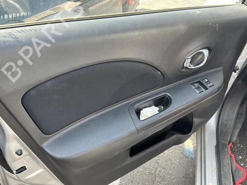 Left front window switch NISSAN MICRA IV (K13K, K13KK) 1.2 | BP23761082I27  - Image 11