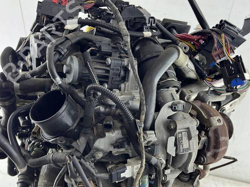 Engine RENAULT MEGANE IV Hatchback (B9A/M/N_) 1.5 dCi 110 (B9A3) | BP32506774M1  - Image 9