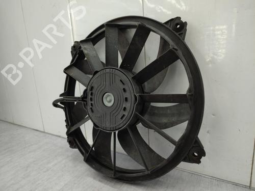 Radiator fan PEUGEOT PARTNER Tepee 1.6 HDi 90 | BP23741332M35 - Image 4