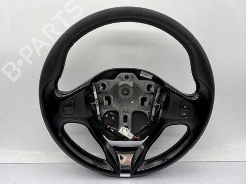 Used Steering wheel RENAULT CLIO IV (BH_) 1.5 dCi 90 (90 hp) 25203934