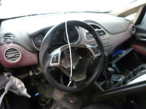 Dashboard FIAT PUNTO EVO (199_) 1.3 D Multijet | BP23690388C46 - Image 23