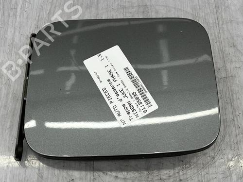 Used Fuel flap NISSAN JUKE (F15) 1.5 dCi (110 hp) 23700207