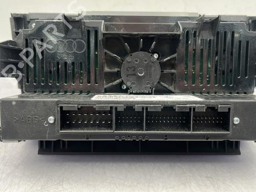 Used Climate control Climate control AUDI A3 Sportback (8PA) 2.0 TDI 16V (140 hp) 30463356 30463356