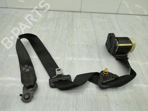 Front right seatbelt RENAULT KANGOO (KC0/1_) 1.5 dCi (KC07) | BP23676182I25  - Image 9