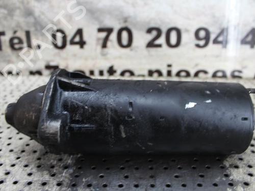 Used Starter Starter AUDI 80 B4 Saloon (8C2) 1.9 TDI (90 hp) 23665639 23665639