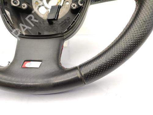 Steering wheel AUDI A3 (8P1) 1.9 TDI | BP23750858C49  - Image 5