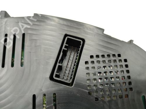 Instrument cluster RENAULT MEGANE III Hatchback (BZ0/1_, B3_) 1.9 dCi (BZ0N, BZ0J) | BP23730695C47 